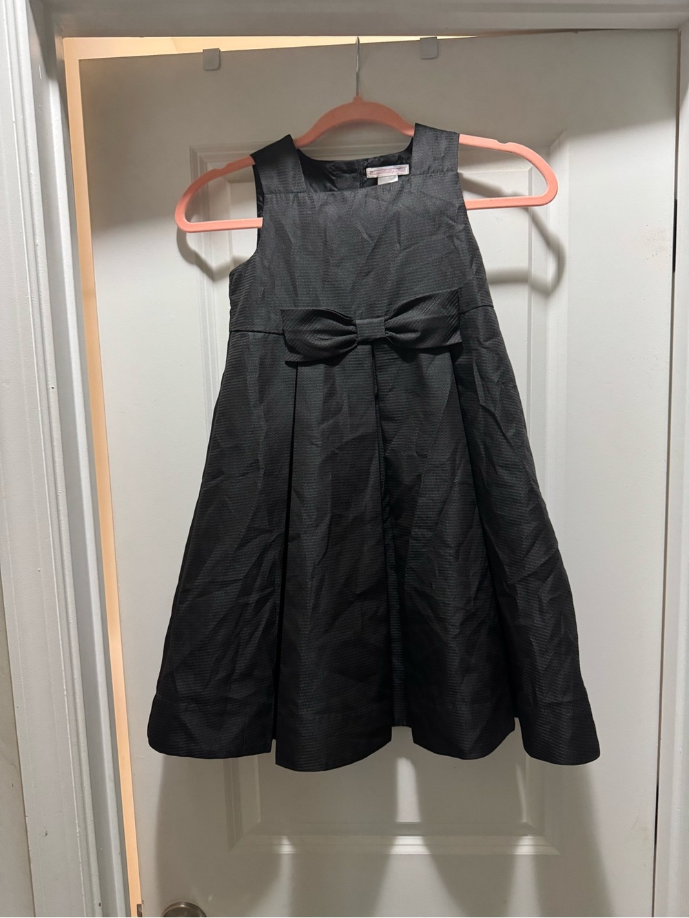 janie & jack dress size 6